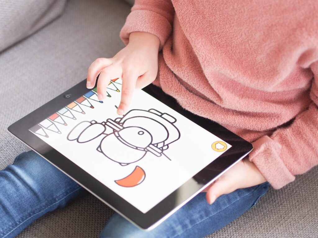 Afgeschaft morgen helpen 10x (gratis) leerzame apps voor kinderen van 3 jaar - ps. Cheryl