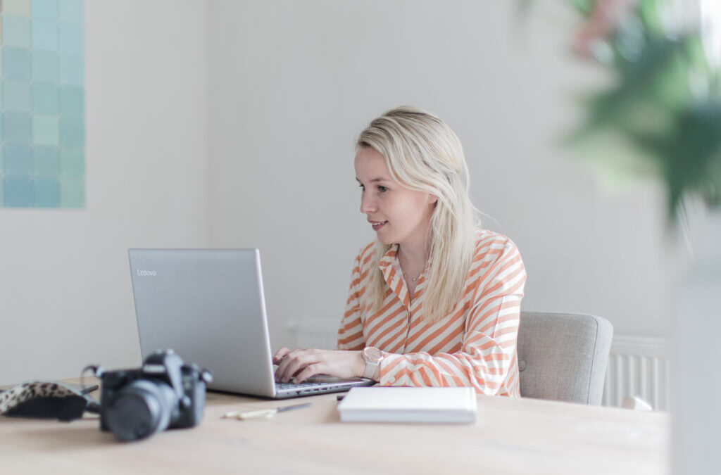 Geen plezier meer in je werk