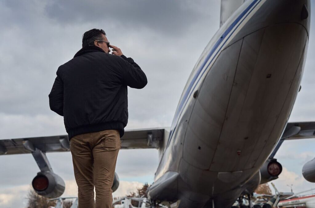 De bomber jackets: Tijdloze jassen voor mannen en vrouwen