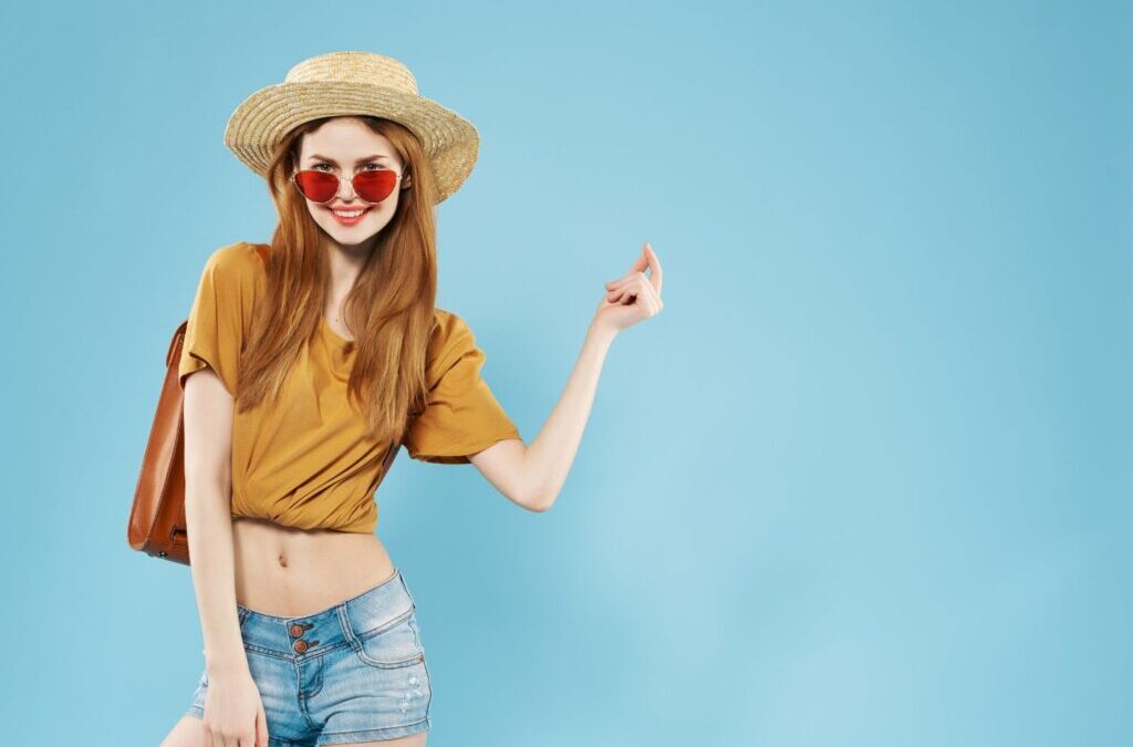 Hoe je je zomerkleding kiest: complete gids voor vrouwen